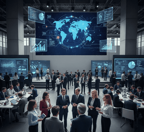 The Global AI Skills Gap: Why Training Providers Are in High Demand 