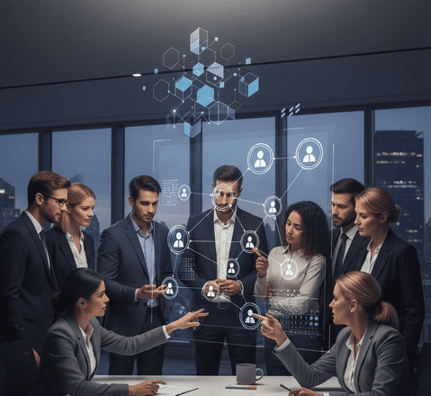 HR Leaders: Standardize AI Skills Across Roles with Authorized Training Partners 