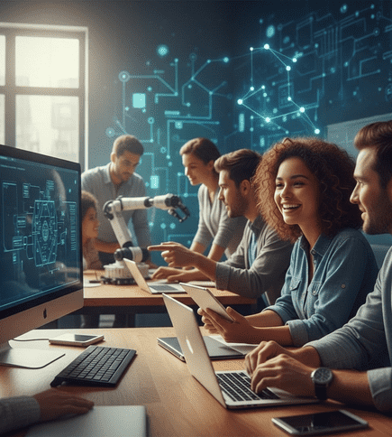 How Students Benefit When Institutions Become Authorized Training Partners 