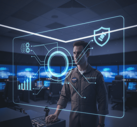 How Upcoming AI Regulations Will Impact ATP Training Models 