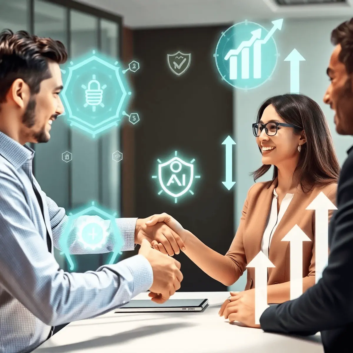 How to Build a Sustainable AI Course Reselling Business 