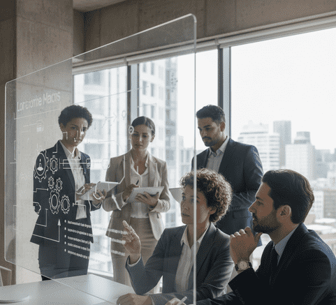 Is Your Company Ready for AI Training? A Readiness Checklist 