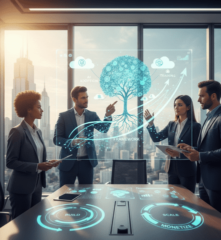 Our 2026 ATP Framework for Sustainable Training Growth 