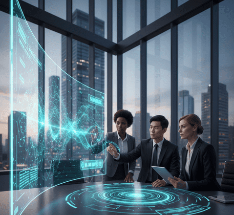 Setting the 2026 Standard for Corporate AI Training 