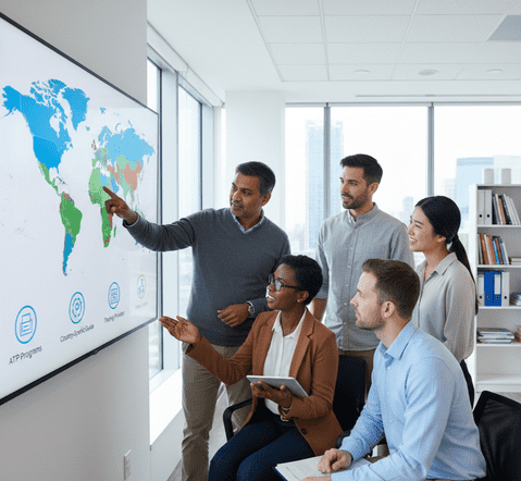 Understanding ATP Programs: A Country-Specific Guide for Training Providers 