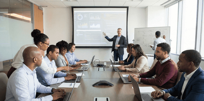 What Are AI Training Programs and Why Do They Matter for Organizations? 