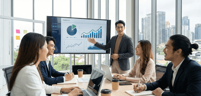 What Is the ROI of Becoming an Authorized Training Partner for AI?