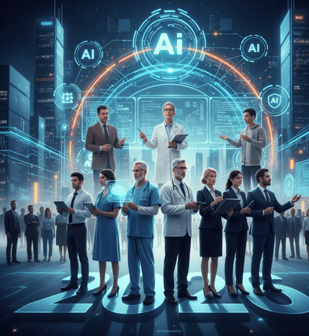 Who Should Join AI Training Partner Programs in 2026? 