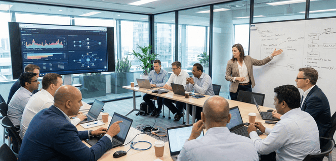 Why AI Certification Training Programs Are Essential for Talent Retention 