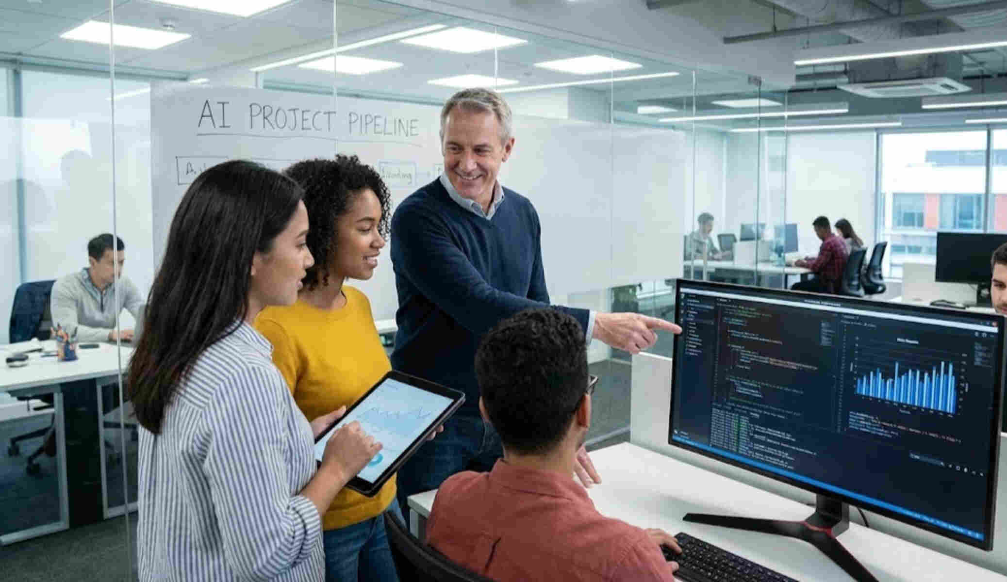 Why Employers Prefer Graduates from AI-Integrated Institutions