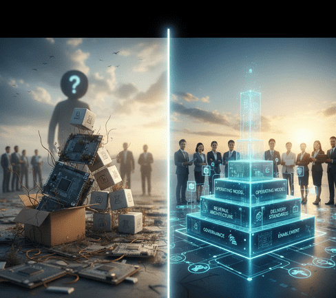 Why Most ATP Programs Fail—and What We Fixed 