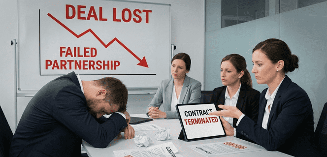 Why Training Providers Lose Deals Due to Outdated AI Content 