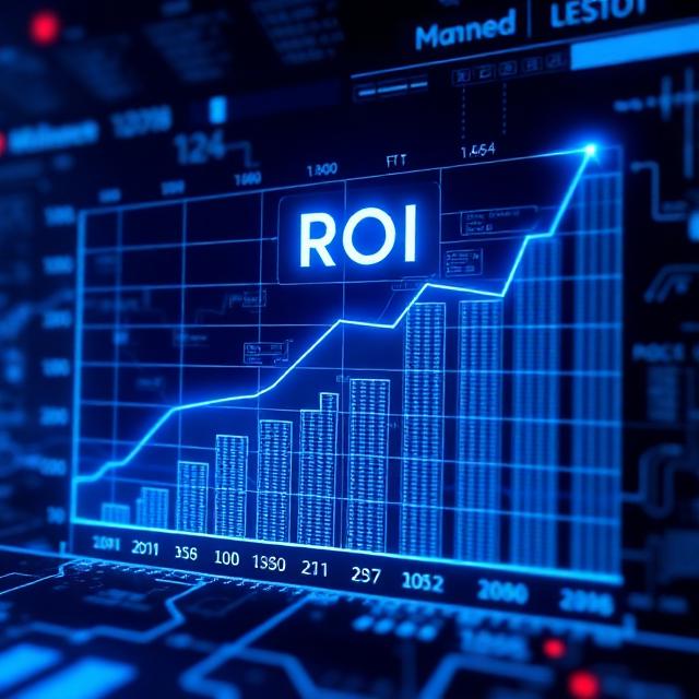 Become a Partner in AI Education: What Returns Can You Expect? 