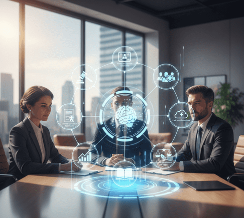 10 Requirements to Become a Certified AI TrainingPartner