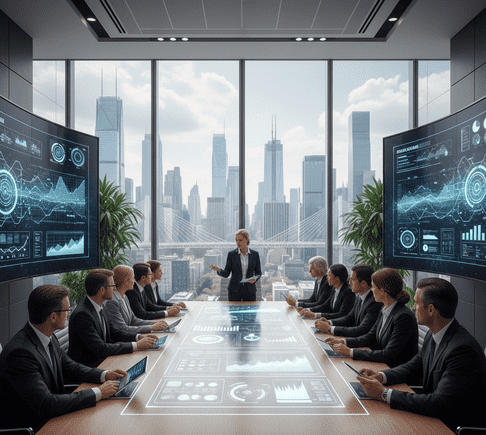 2026 Trends Are Making AI Training a Strategic Priority—Not a Side Initiative 