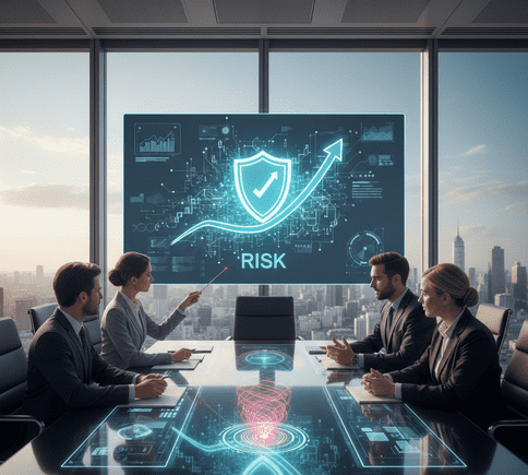 $5.5 T in Risk Without AI Upskilling – How ATP can protect enterprise value
