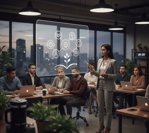 7 Insider Tips to Secure Your Training Contract