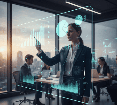 AI Training Partner Monthly Revenue Estimator