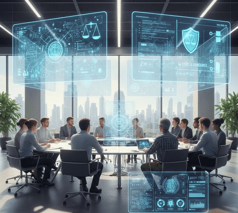 AI Training Programs and Their Role in Responsible AI Use 