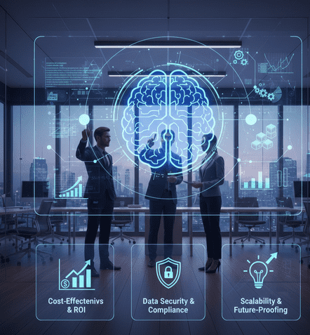 AI Training Programs for Companies: Key Facts Decision-Makers Need 