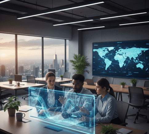 AI Training Programs for Multi-Region Enterprises 