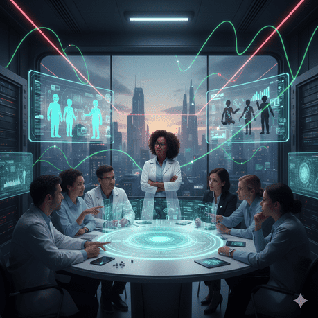 AI in Training: What Pros and Cons Should You Consider? 