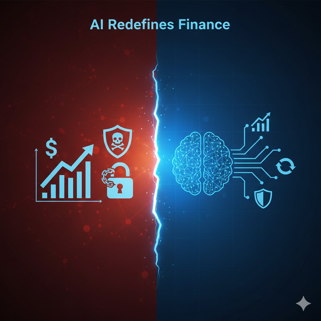 Finance in the Age of AI: Cost Control, Cyber Threats, and Practical Deployment in 2026 