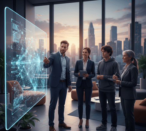 How AI CERTs ATPs Can Thrive Amid Surging Public & Private AI Training Initiatives