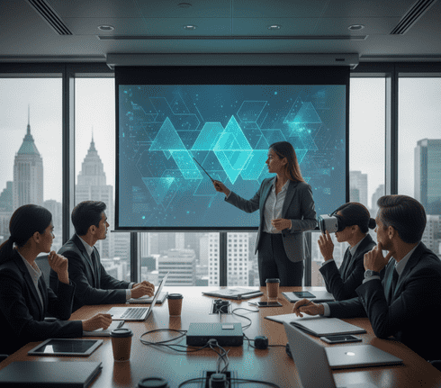 How Law Firms Are Implementing AI Training Programs