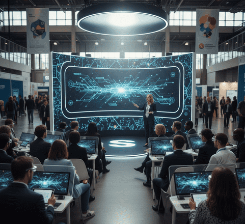 How Samsung spotlighted AI-connected learning at BETT 2026 – Lessons for ATP