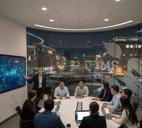 MSU’s Innovation Council Drives AI-Ready Talent Pipelines — A Call to Integrate ATP 