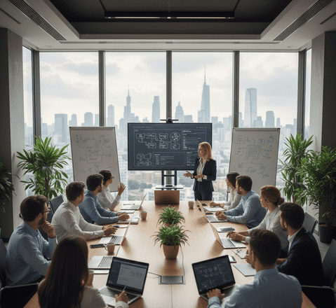 Major AI Job Role Changes Are Being Driven by Training Gaps—Not Technology 