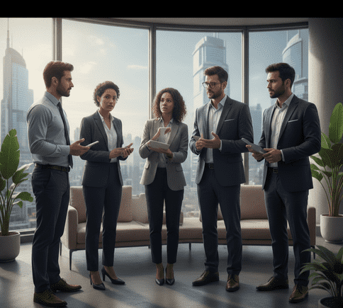 Organizational Confidence Is Low in Skill Building — What ATP Will Fix 