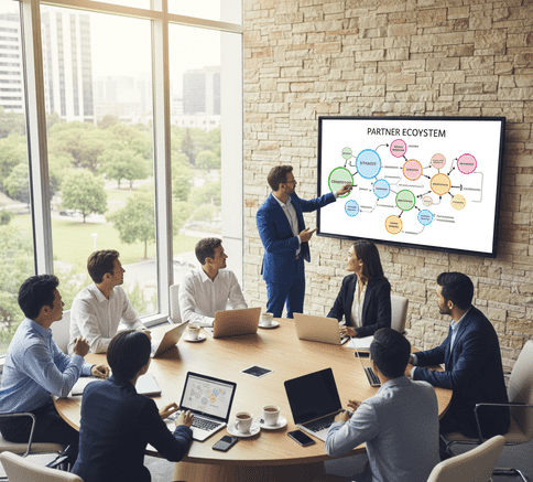 Partner Ecosystem Strategy: 10 Expert Tips for Long-Term Growth 