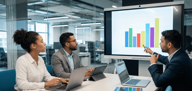 Steps to Perform a Corporate AI Skills Gap Analysis 