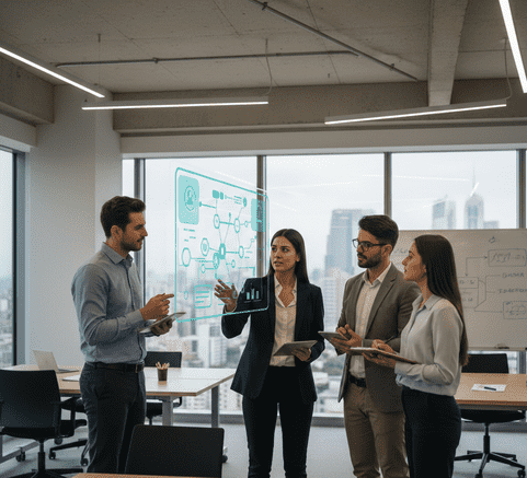 The Authorized Training Partner Model Explained