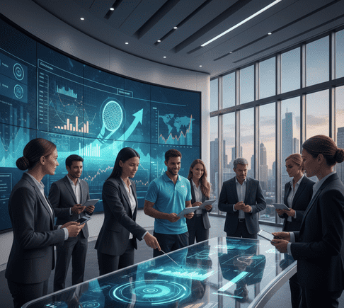 The Economics of Being an ATP: 2026 Revenue & Market Opportunities