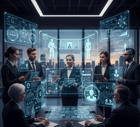 The Impact of AI Training Programs on Modern Legal Practice 