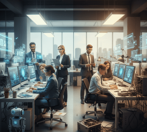 The Real Cost of Skipping AI Training Programs