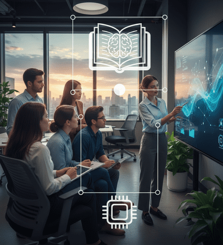 Why Every Entry-Level Employee Needs Basic AI Literacy