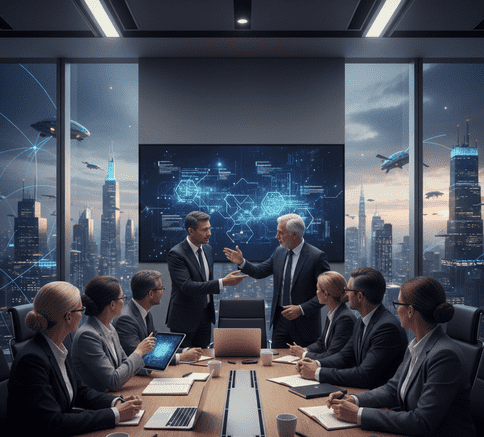Why Executive Leadership Must Prioritize AI Fluency in 2026 