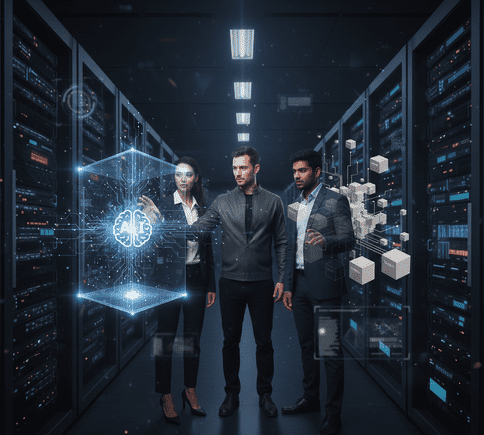 Why Our AI Training Program Outperforms White Label Alternatives 