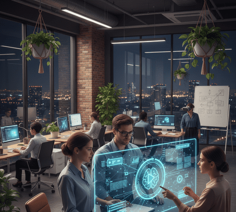 Why Venture-Backed AI Learning Platforms Signal Increased Demand for ATPs