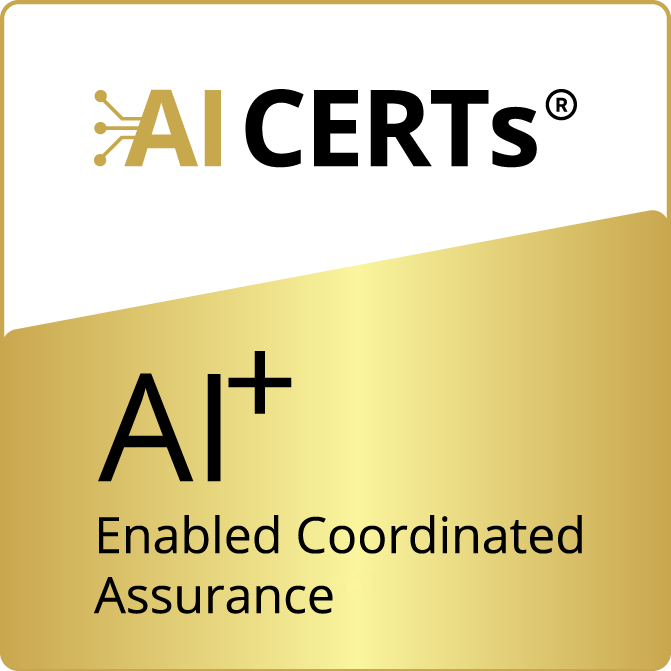 AI Enabled Coordinated Assurance