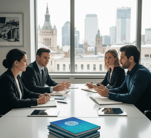 AI Skill Standards: Answering the Most Asked Questions From Organizations in Europe & the U.S.