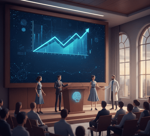 AI Skills Gap Report Shows Uneven Impact — A Call for Inclusive Training Partnerships 