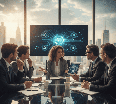 AI Skills Get a 56% Wage Premium & 38% Growth — Training Partners Can Capitalize on Meaningful ROI Messaging 