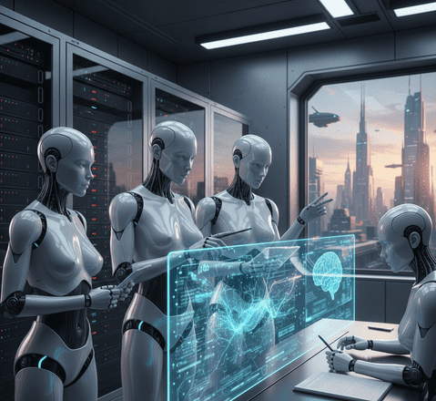 AI Training Must Be Rigor-Driven- What Quality Standards Partners Should Adopt 