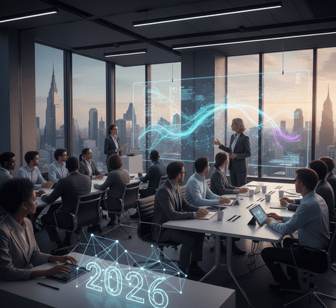 AI Trust & Safety Training Is the Next Big Category in 2026 