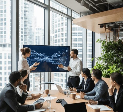 Are High-Impact Training Partnerships the Answer to Today’s AI Workforce Anxiety? 